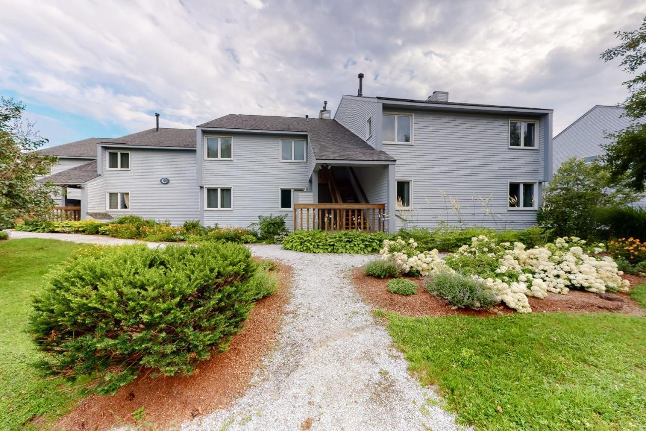 Brookhaven Condos Ludlow Eksteriør billede