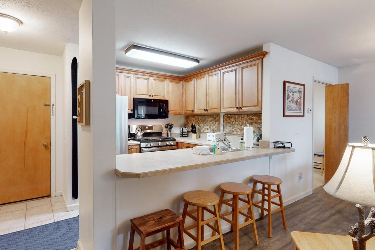 Brookhaven Condos Ludlow Eksteriør billede