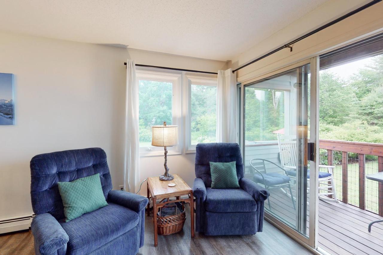 Brookhaven Condos Ludlow Eksteriør billede